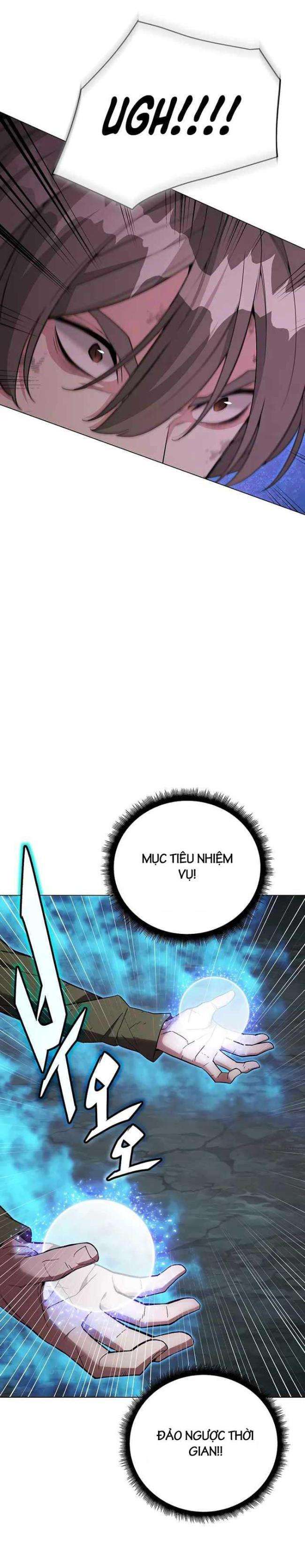 Thiên Ma Tôn Sư - Page 6