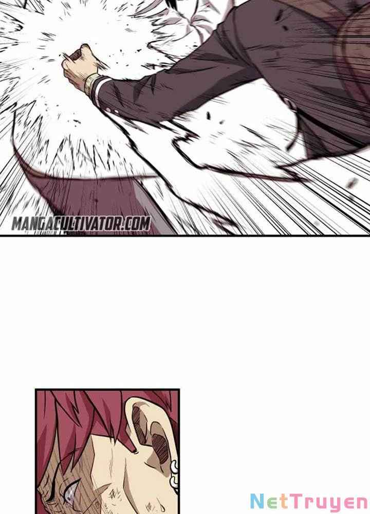 Vượt Qua Kẻ Mạnh - Page 19