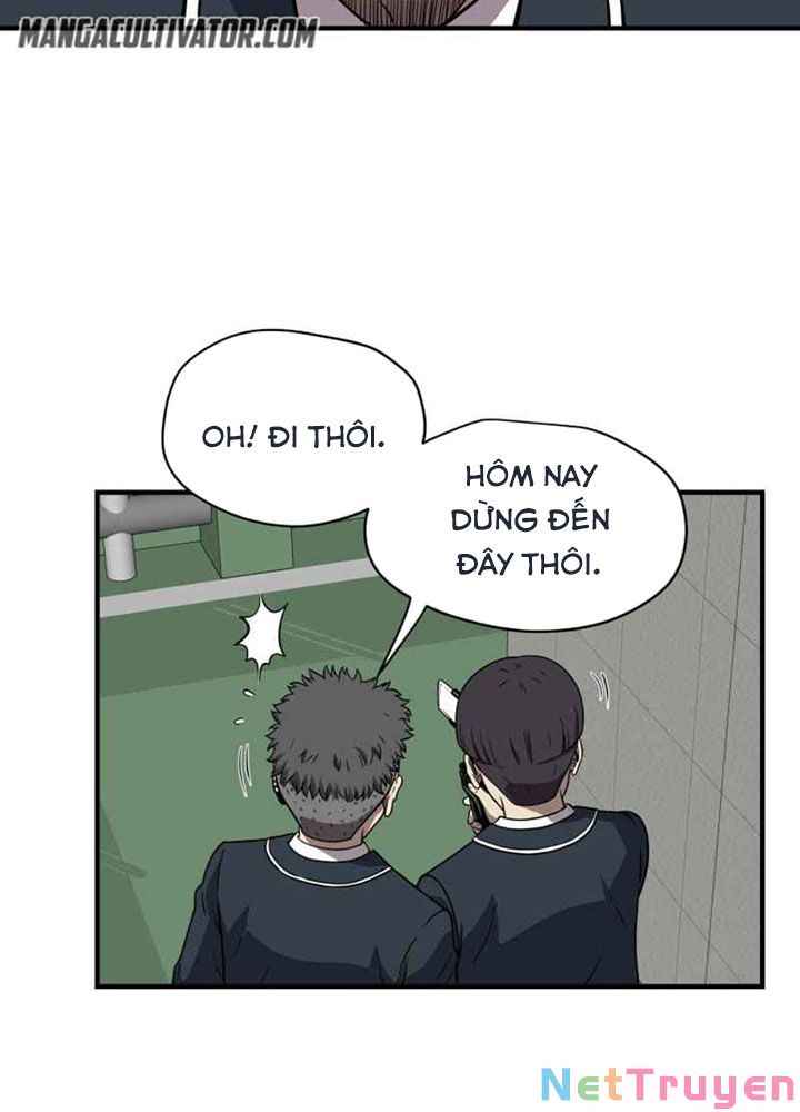 Vượt Qua Kẻ Mạnh - Page 62