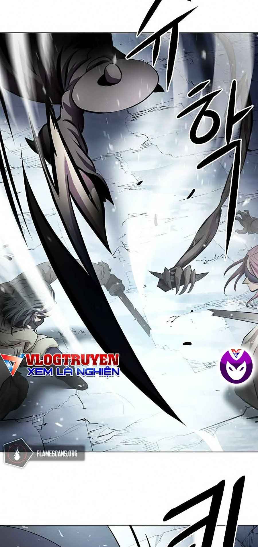 Sức Cùng Lực Kiệt - Page 19