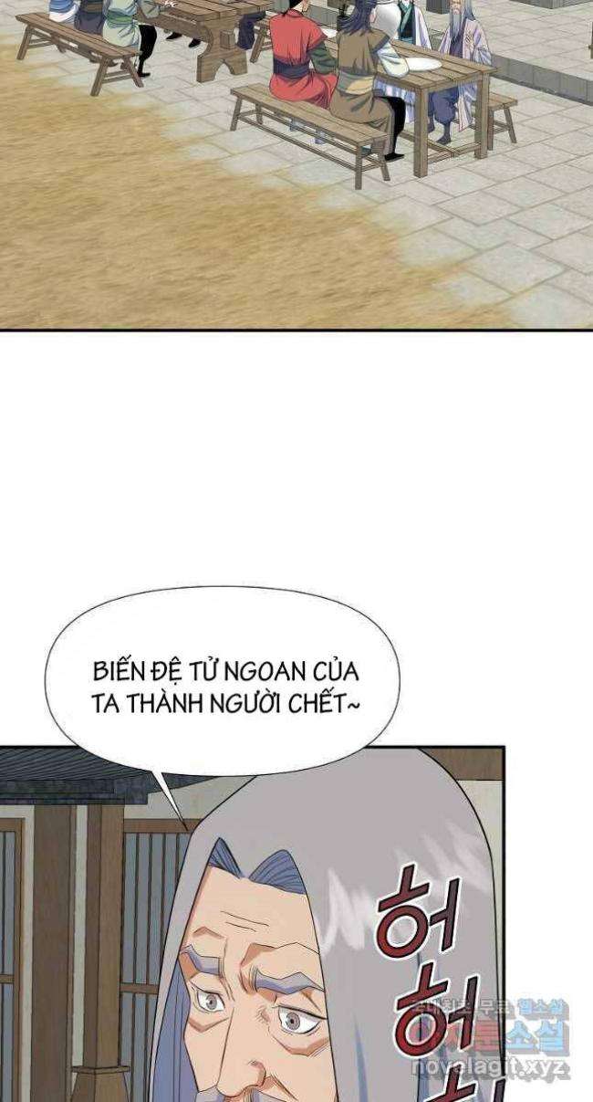 Hoành Tảo Cửu Châu - Page 39