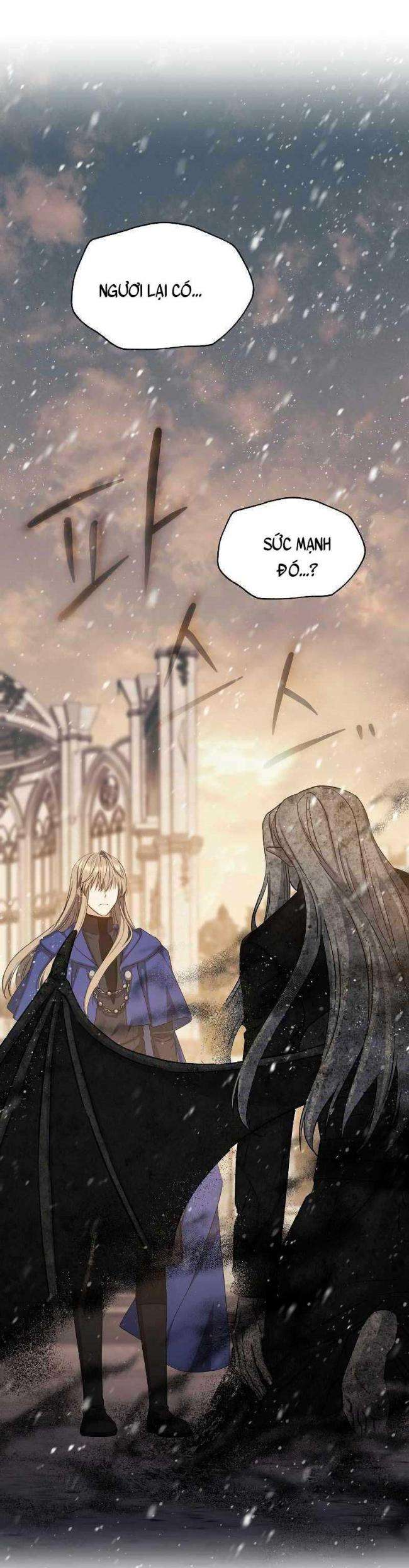 Sự Trở Lại Của Pháp Sư Cấp 8 - Page 35