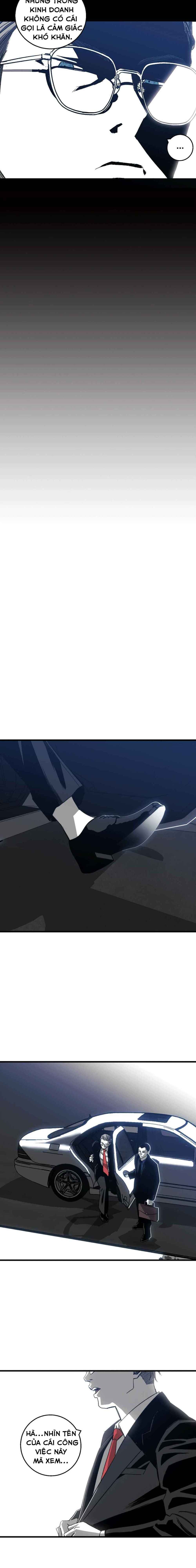 Quảng Trường Máu - Page 22