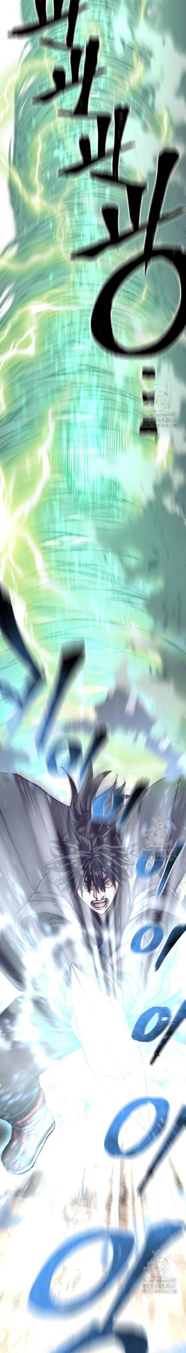 Thiên Ma Phi Thăng Truyện - Page 27