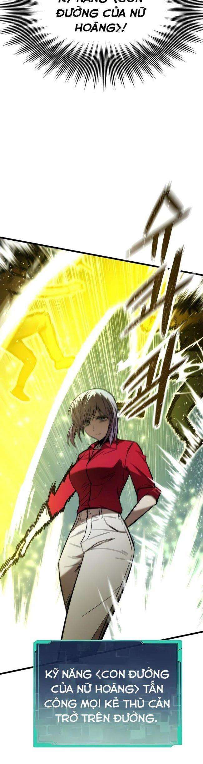 Nhân Vật Phụ Siêu Cấp - Page 64