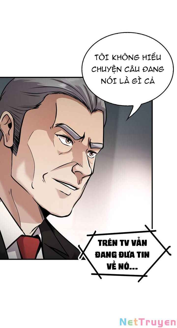 Điều Tra Viên Chuyển Sinh - Page 12