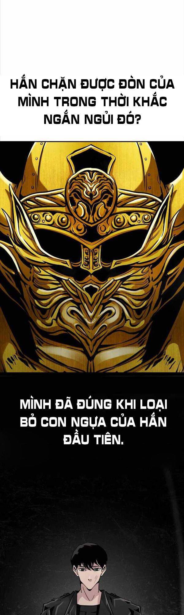 Kẻ Đa Tài - Page 7