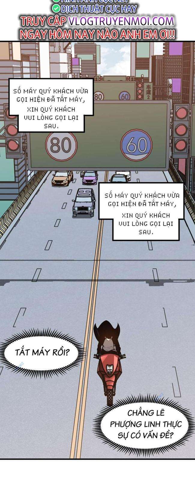 Siêu Phàm Tiến Hóa - Page 17