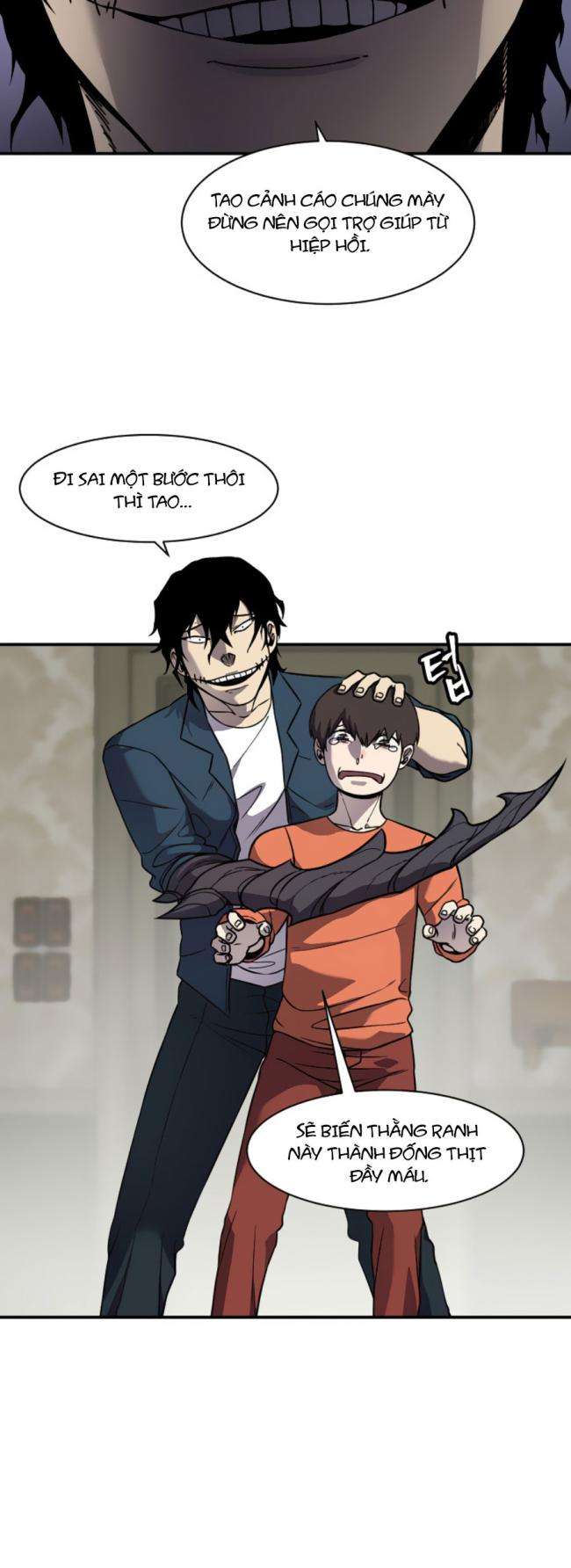 Pháp Sư Trẻ Tuổi - Page 7