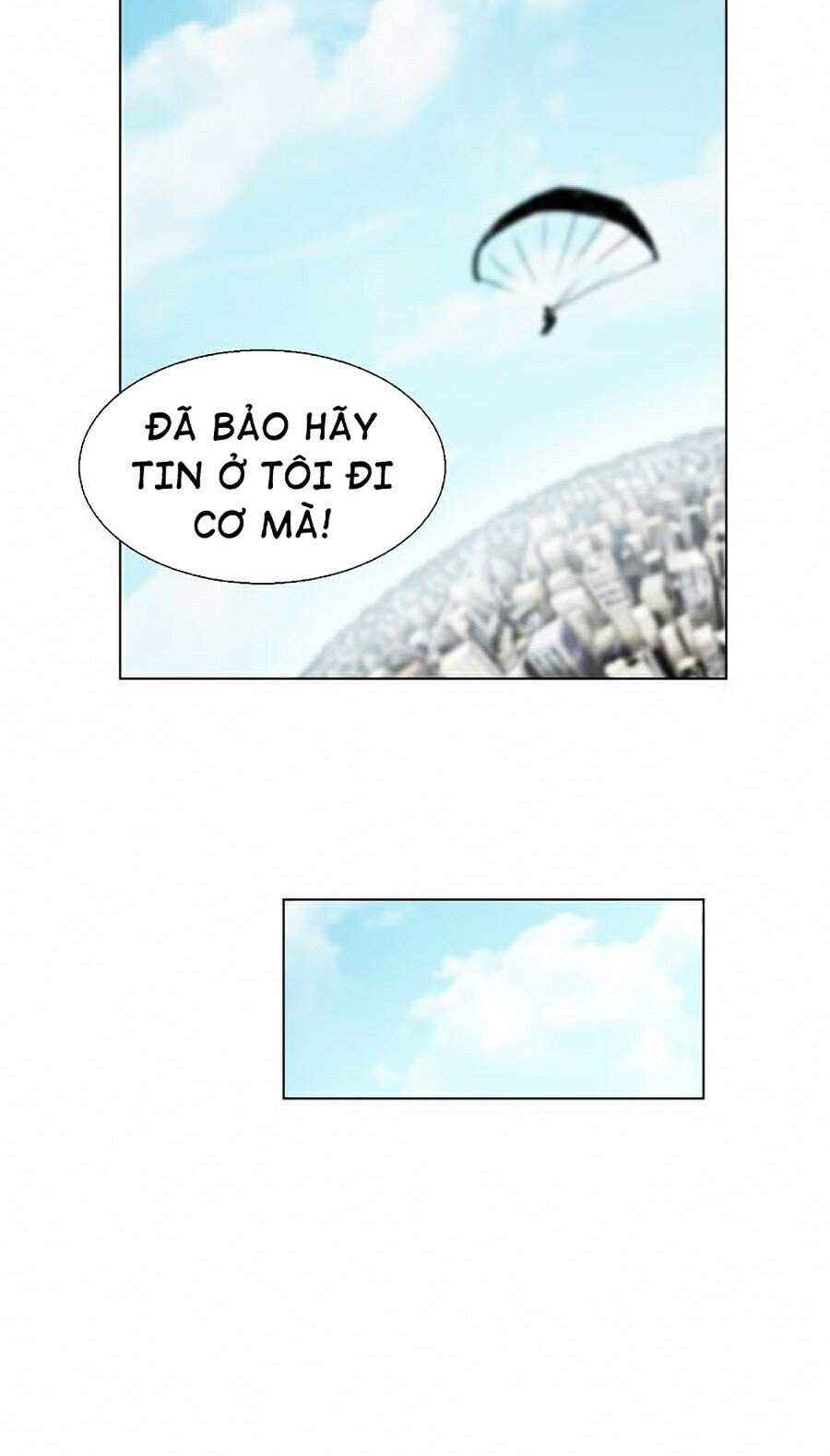 Sức Cùng Lực Kiệt - Page 38