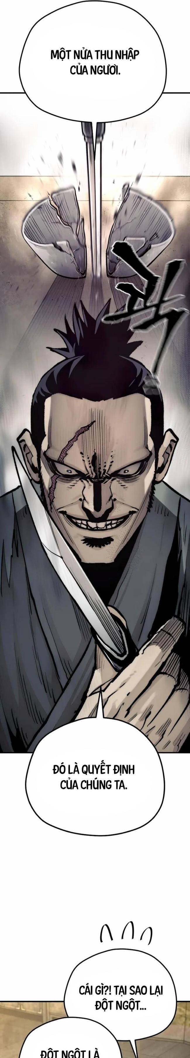 Thiên Ma Phi Thăng Truyện - Page 31