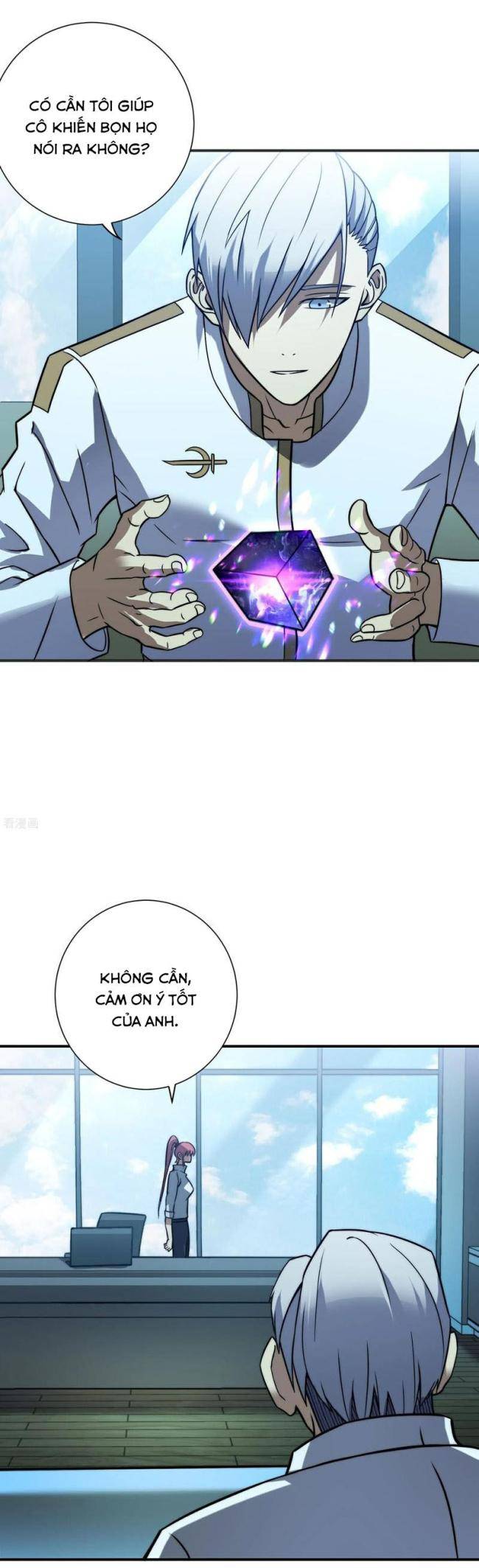 Ta Là Sát Thần - Page 61