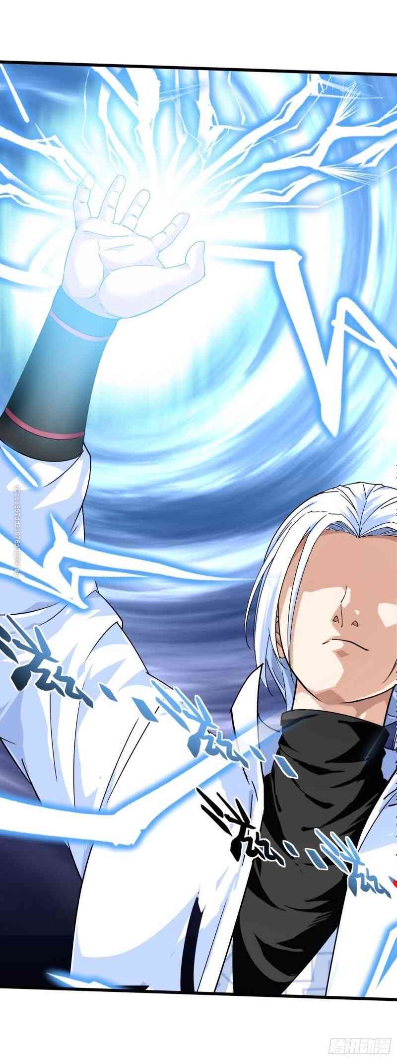 Trọng Sinh Ta là Đại Thiên Thần - Page 39