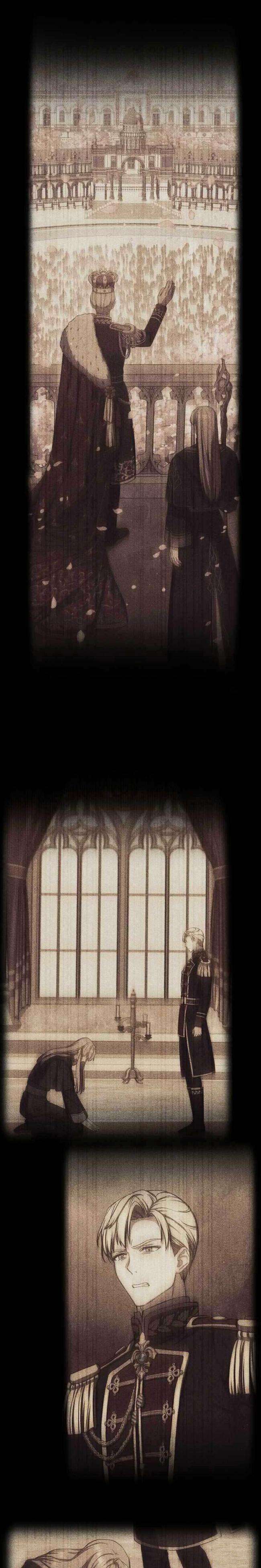 Sự Trở Lại Của Pháp Sư Cấp 8 - Page 20