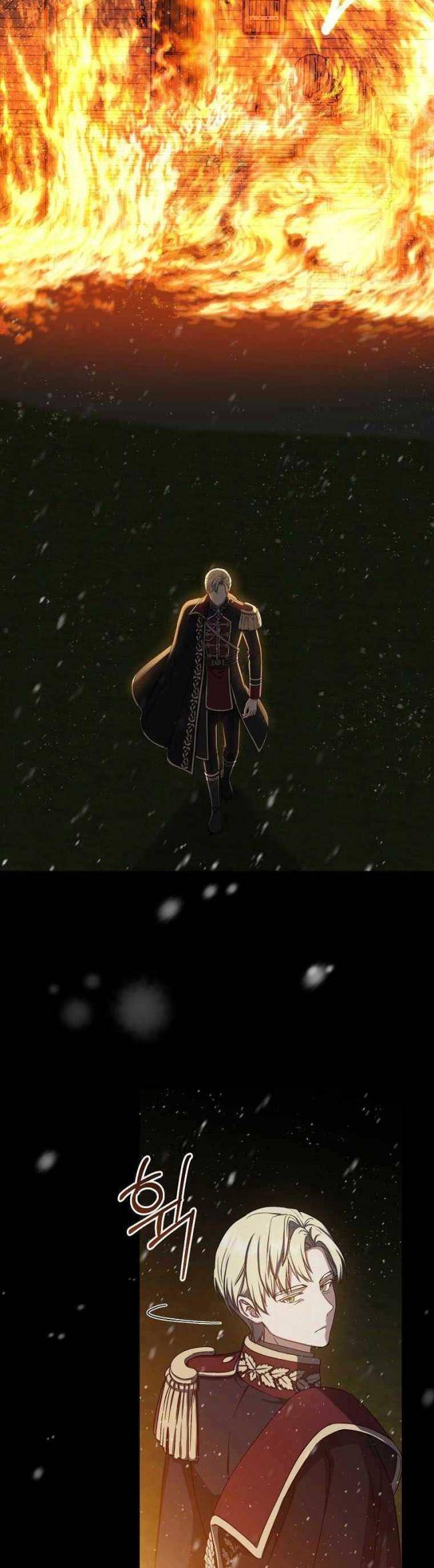 Sự Trở Lại Của Pháp Sư Cấp 8 - Page 33