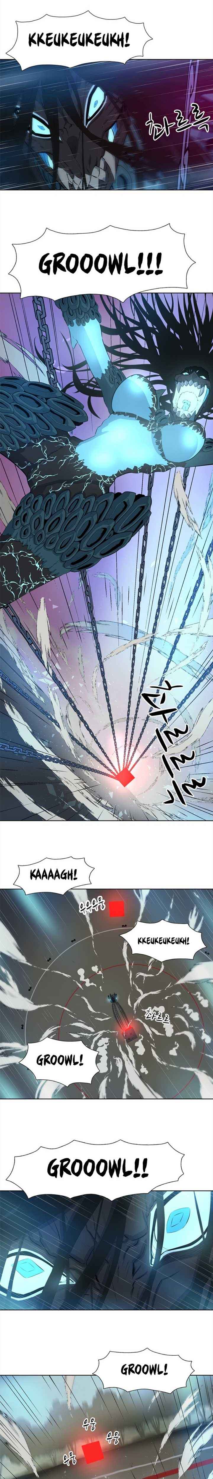 Arachi: Người Dị Nhân đầu tiên - Page 21