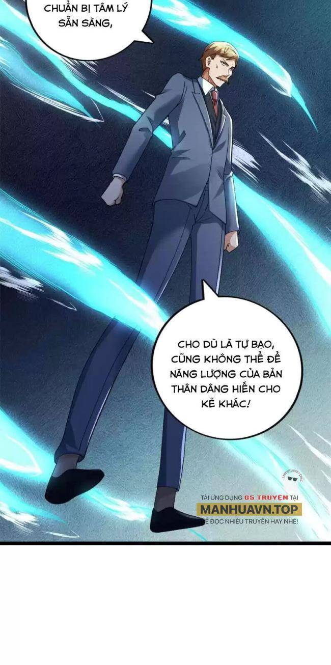 Ta Có 999 Loại Dị Năng - Page 21