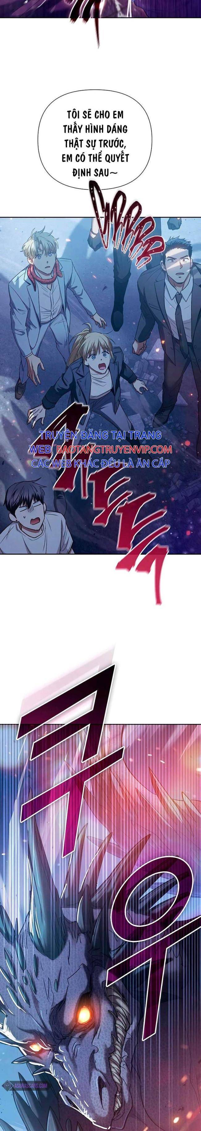 Những Ranker Cấp S Mà Tôi Nuôi - Page 25