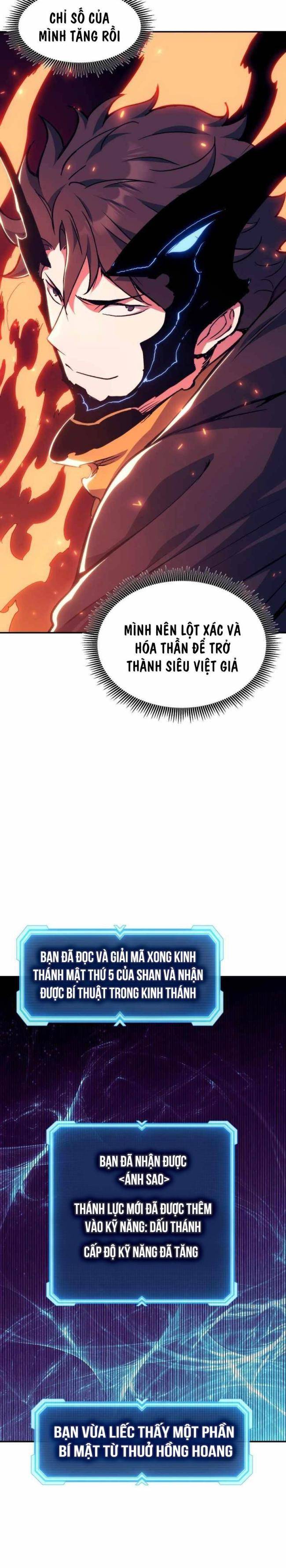 Tàn Tinh Tái Thế - Page 12
