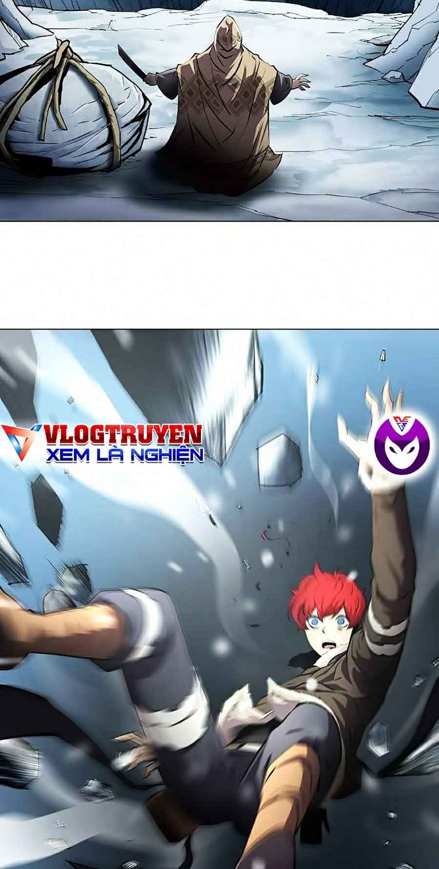 Sức Cùng Lực Kiệt - Page 20