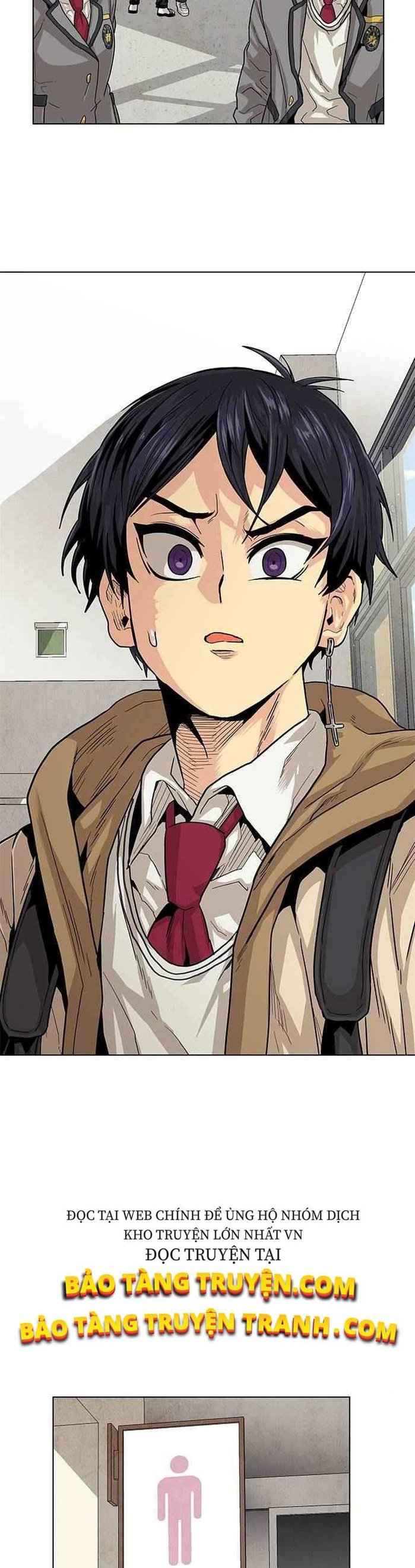 Tội Phủ Trảm Ma - Page 13