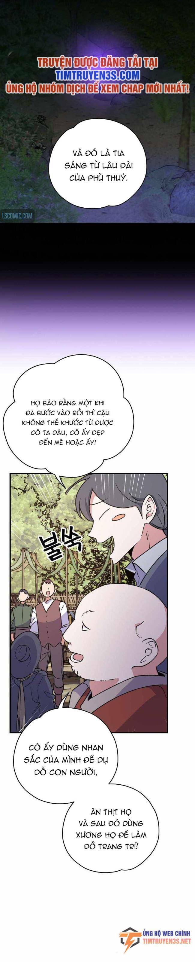 Nhà Hiền Triết Yigret - Page 23