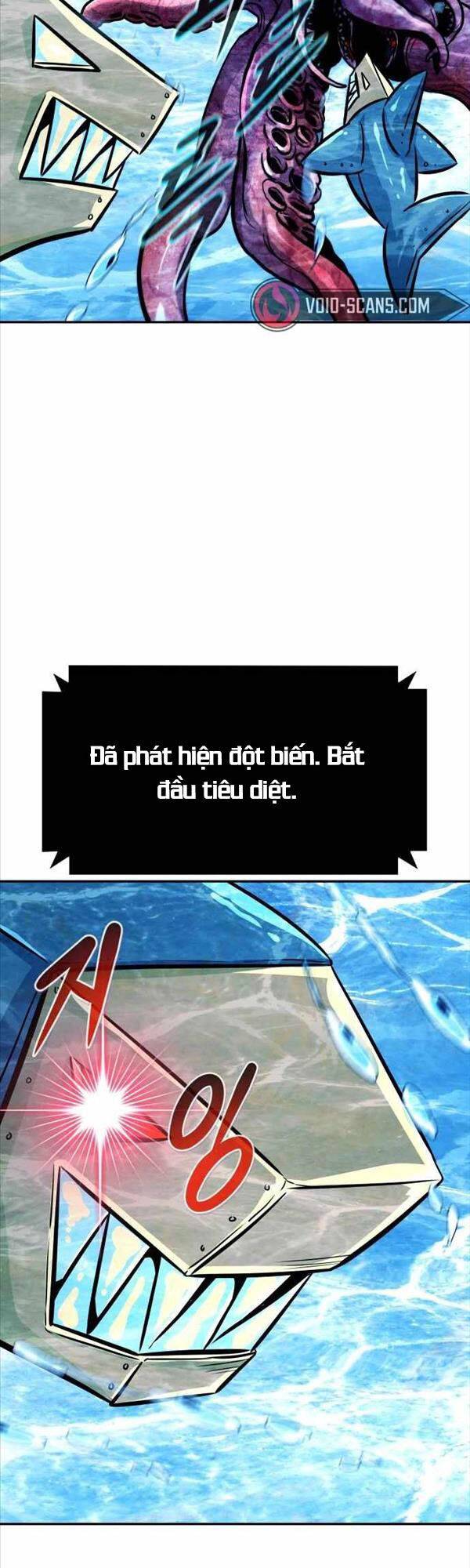 Kẻ Đa Tài - Page 28