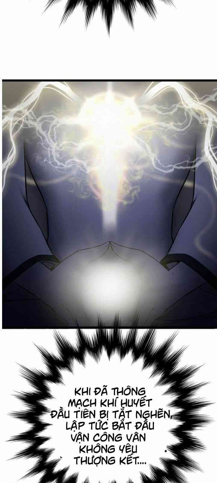 Tiền Kiếp Của Lôi Thần - Page 63