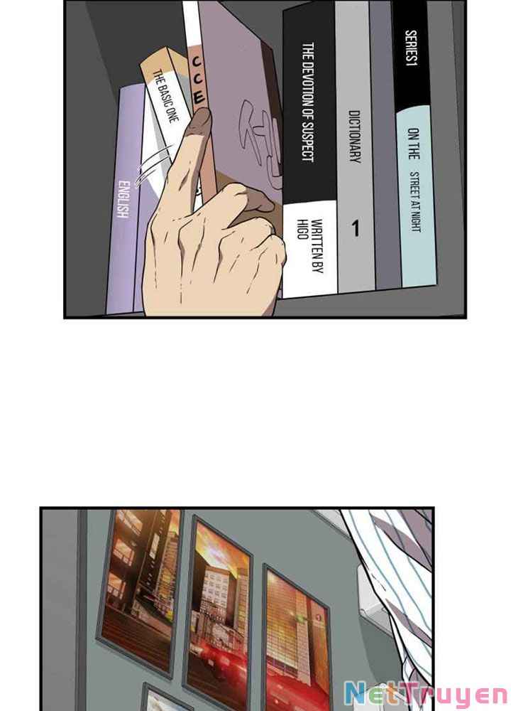 Vượt Qua Kẻ Mạnh - Page 70