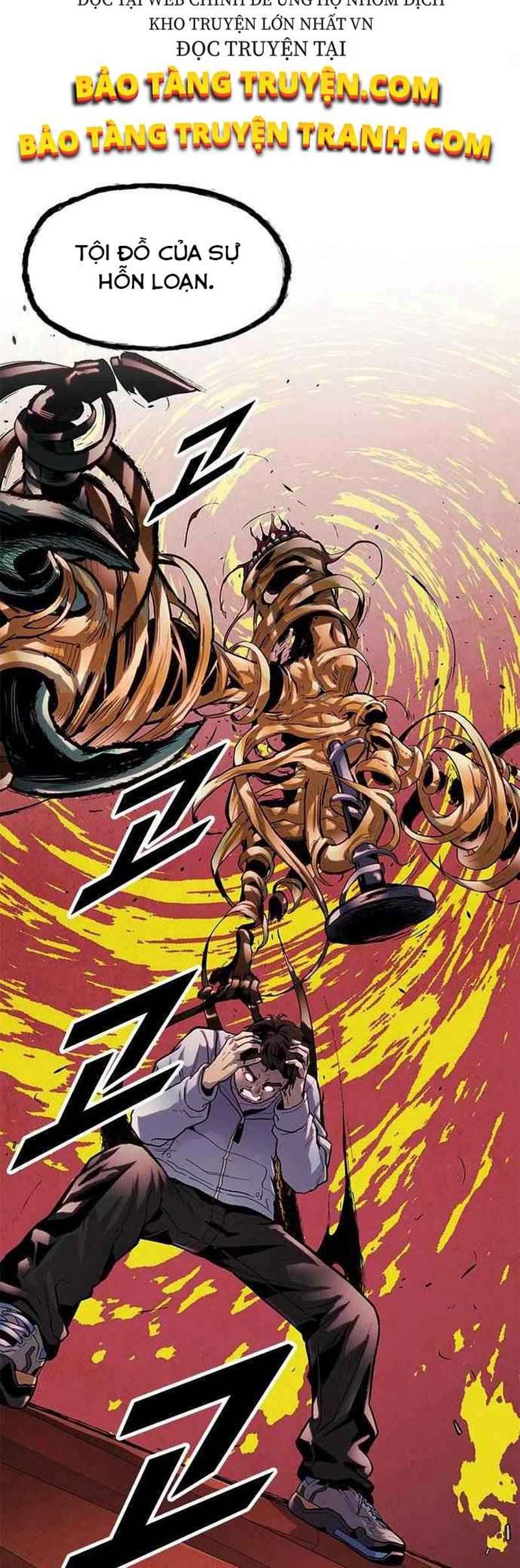 Tội Phủ Trảm Ma - Page 39