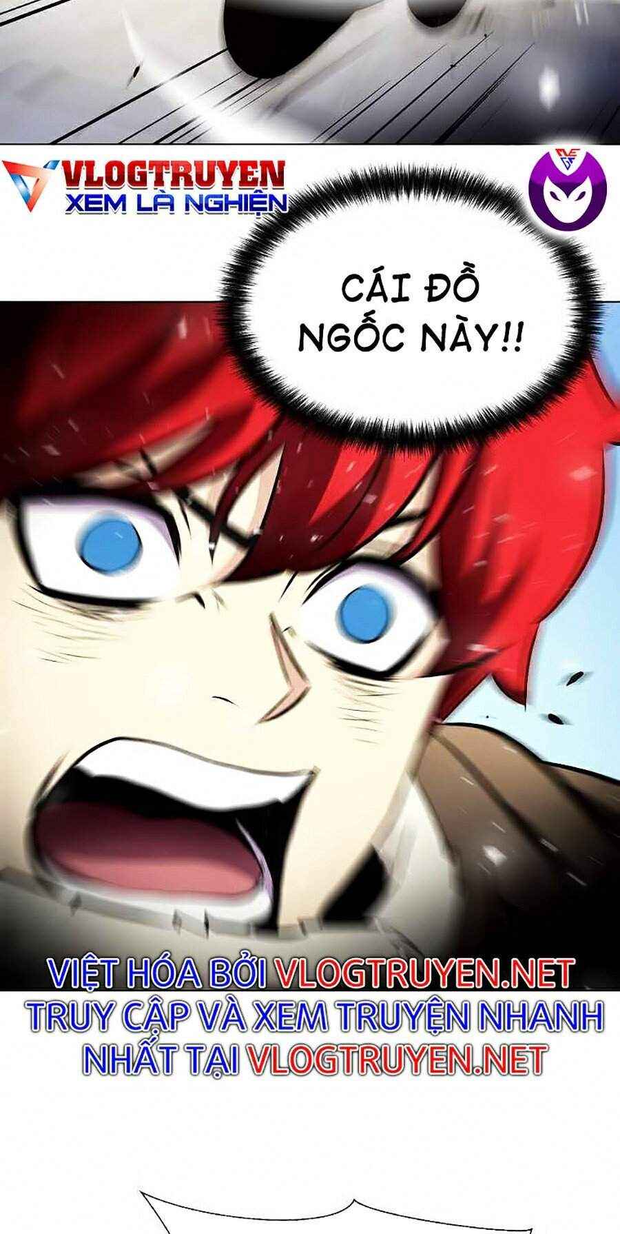 Sức Cùng Lực Kiệt - Page 12