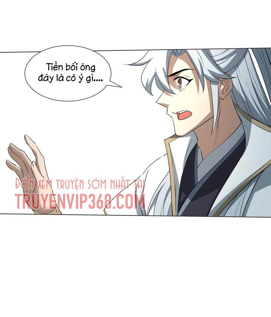 Trăm Vạn Cách Thành Thần - Page 34