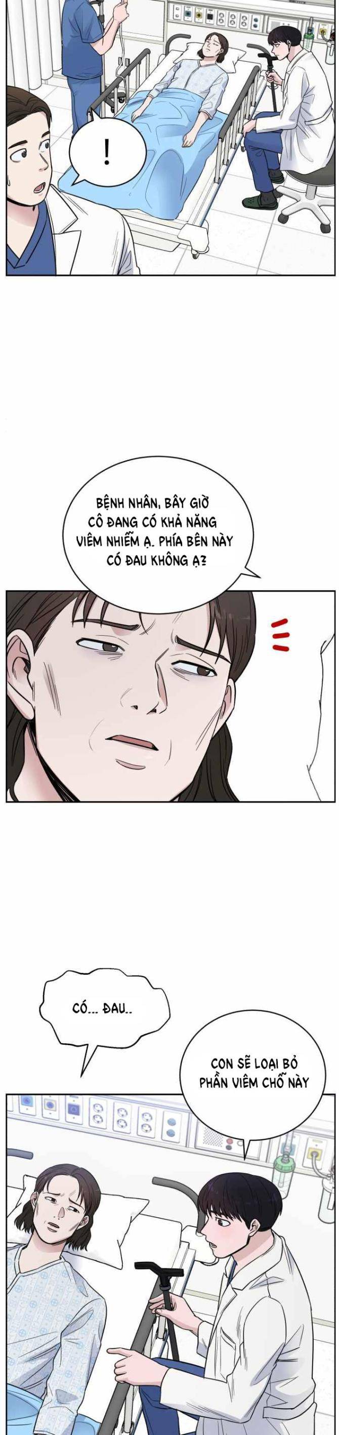 A.I. Doctor - Page 26