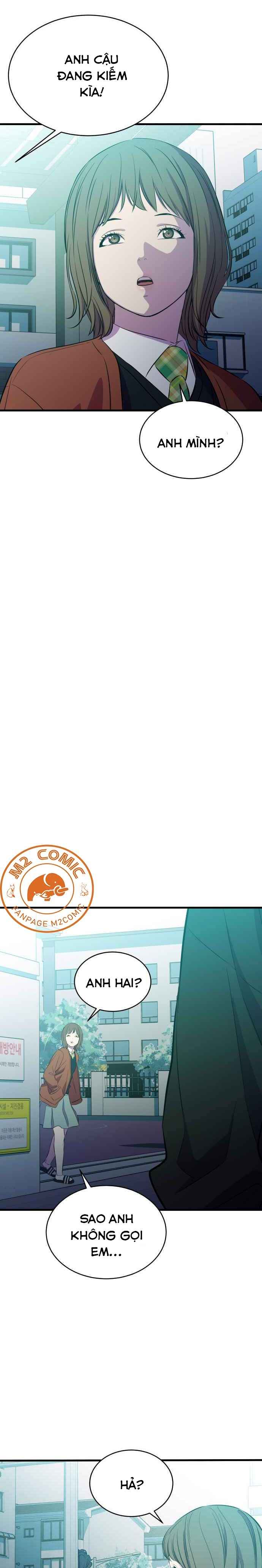 Kẻ Phản Diện Vô Dụng - Page 30