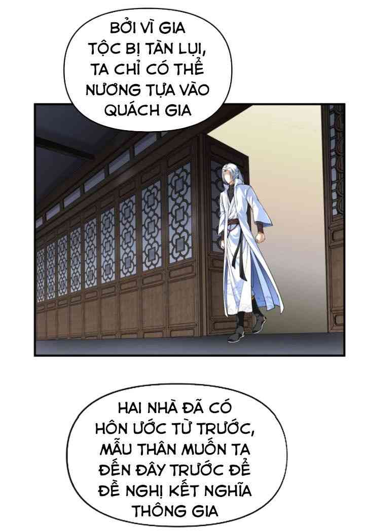 Trọng Sinh Ta là Đại Thiên Thần - Page 9