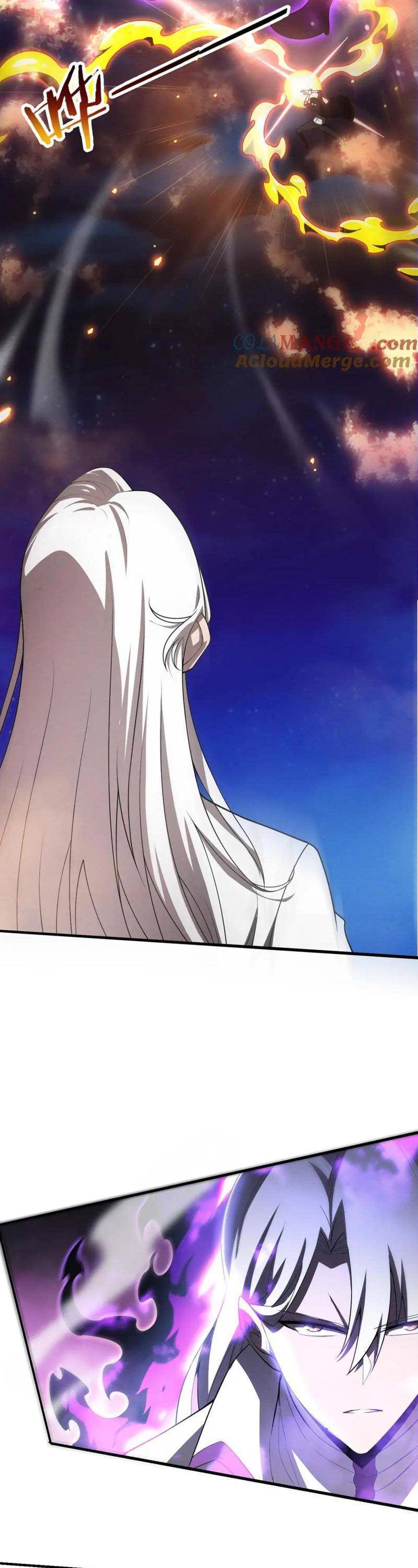 Tiến Hóa Cuồng Triều - Page 10