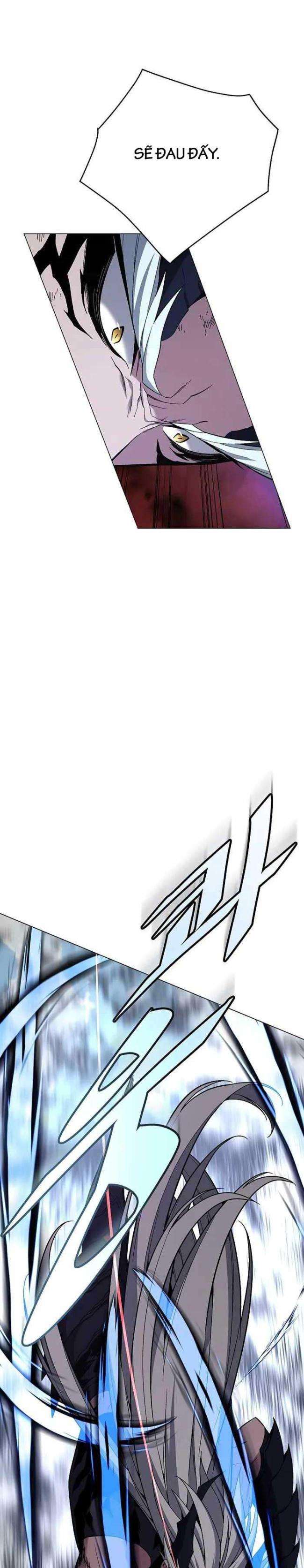 Thiên Ma Tôn Sư - Page 23