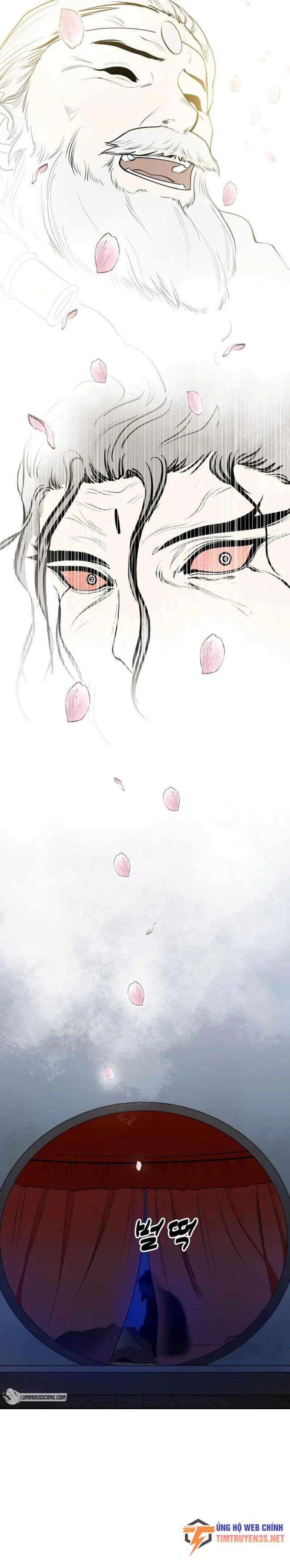 Thiếu Niên Kiếm Sư - Page 26