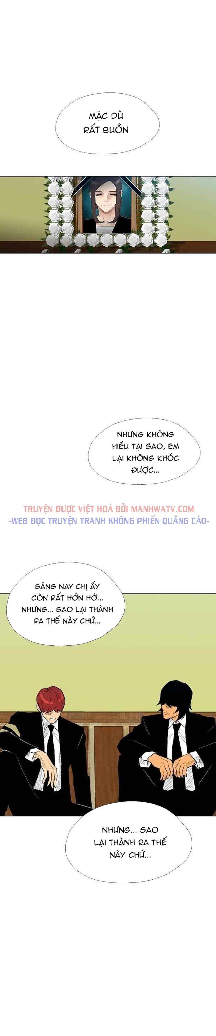 Kẻ Hồi Sinh - Page 29