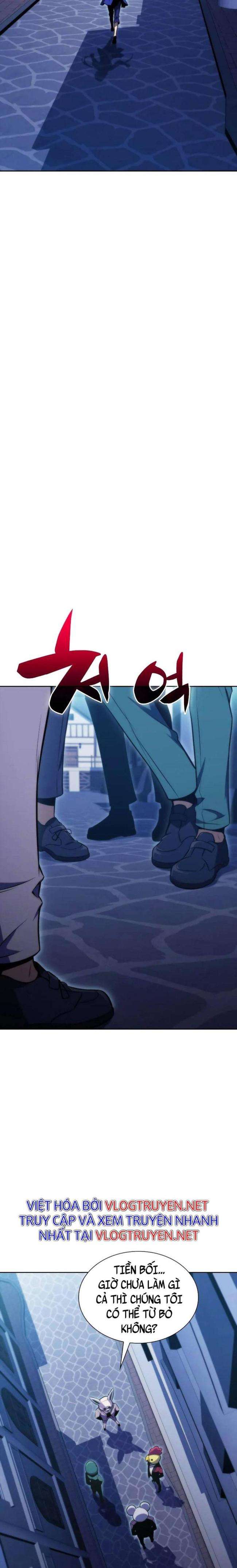 Kẻ Thách Đấu - Page 24