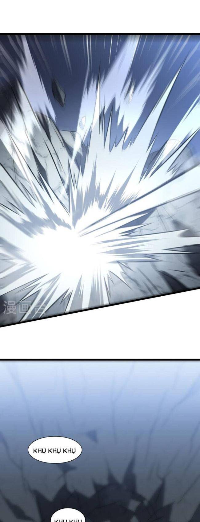 Ta Là Sát Thần - Page 39