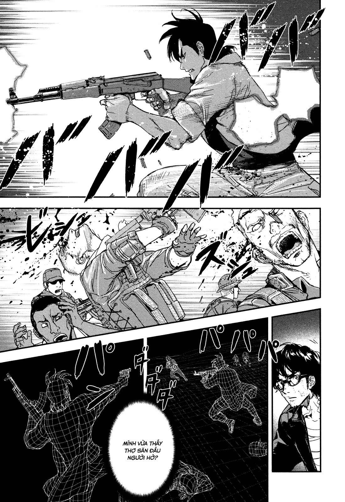 Until Death Do Us Part - Page 14