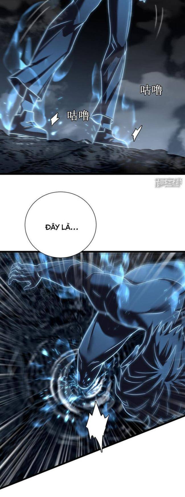 Ta Là Sát Thần - Page 24