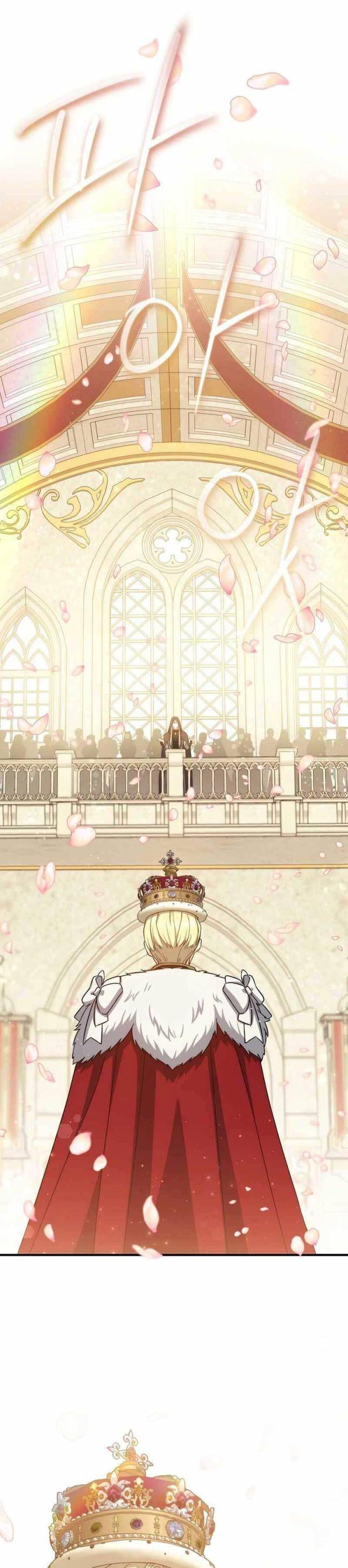 Sự Trở Lại Của Pháp Sư Cấp 8 - Page 34