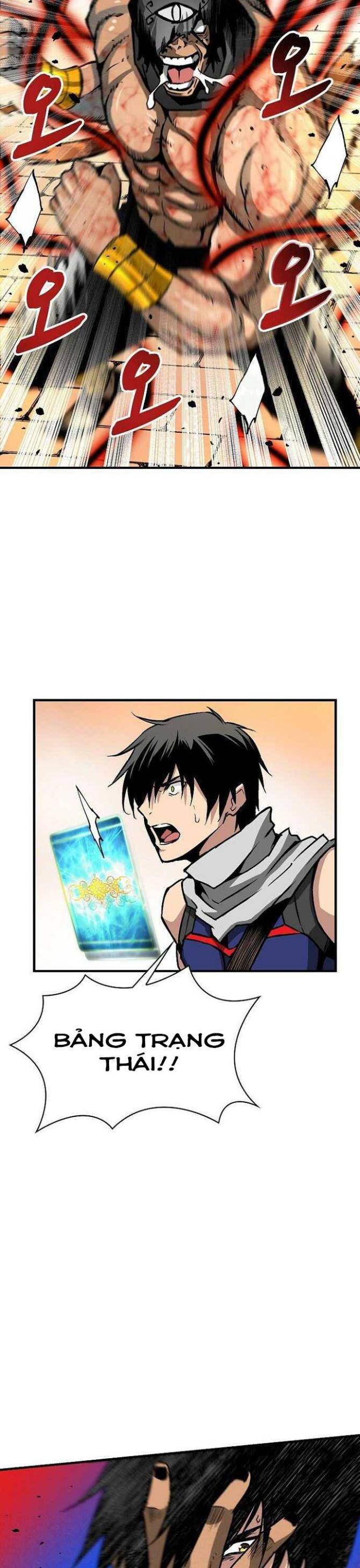 Không Thể Phá Vỡ - Page 15