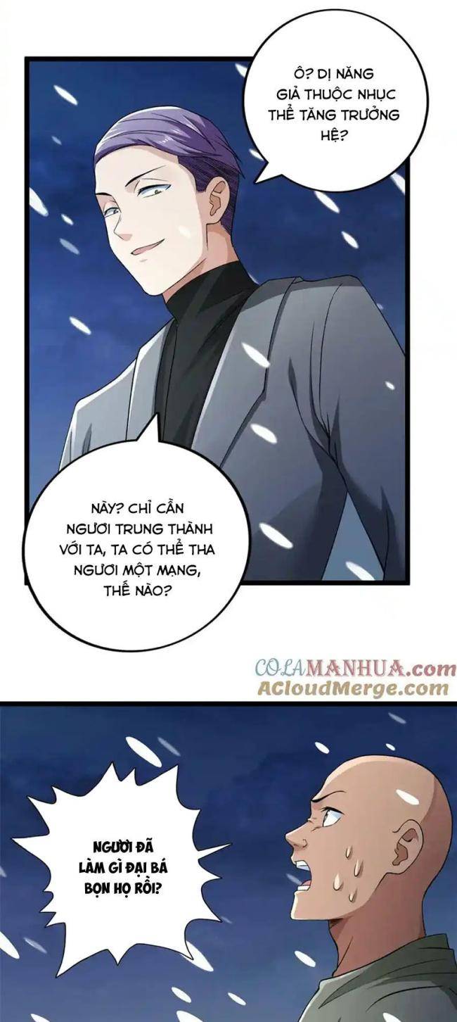 Ta Có 999 Loại Dị Năng - Page 12