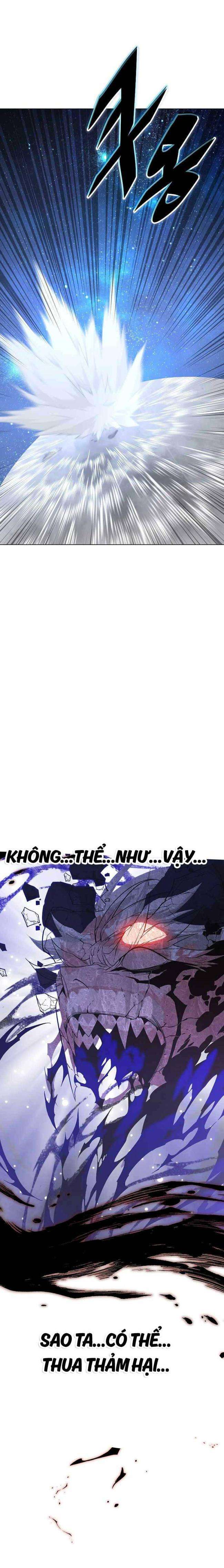 Thiên Ma Tôn Sư - Page 23