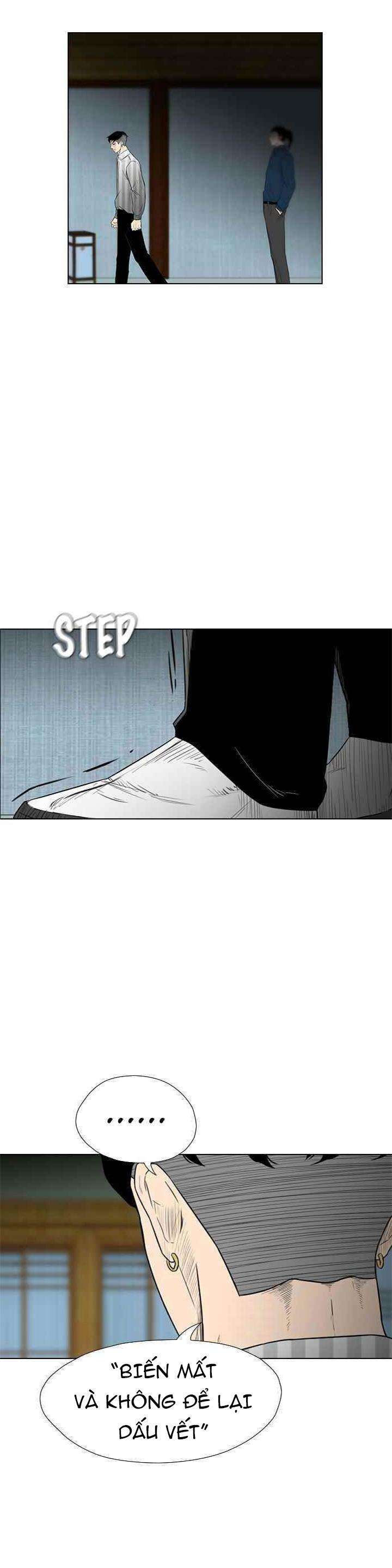 Kẻ Hồi Sinh - Page 23