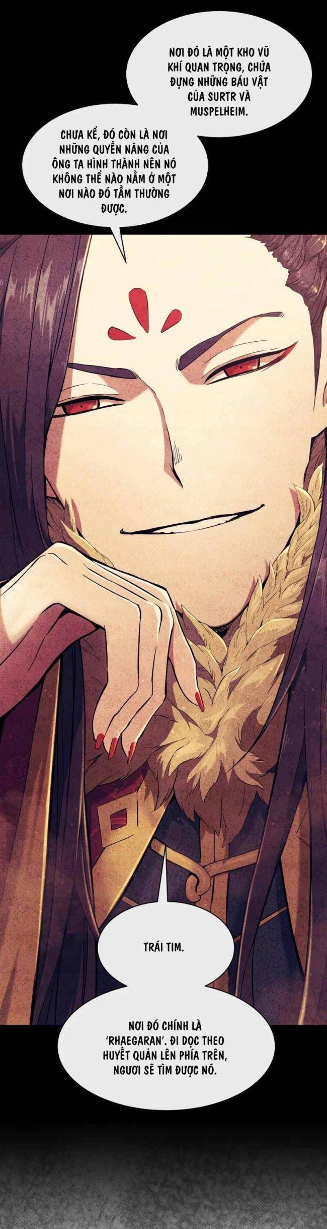 Tàn Tinh Tái Thế - Page 13