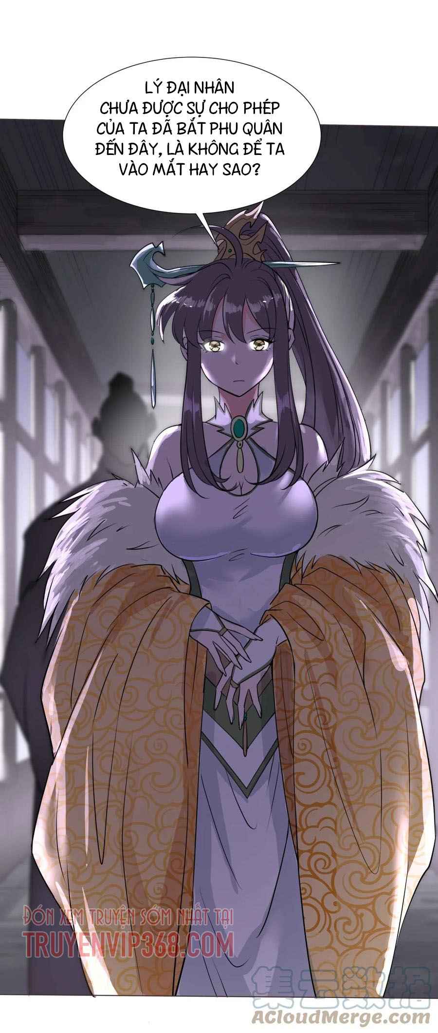 Trăm Vạn Cách Thành Thần - Page 29